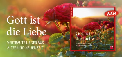 Shop_Buehne_CD_Gott_ist_die_Liebe_1500x350px